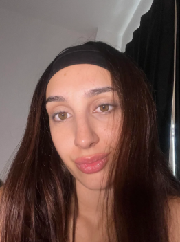 <strong>Sofía M.</strong>